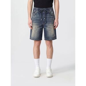 Amiri Shorts Men Sand